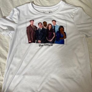 The Office T-Shirt